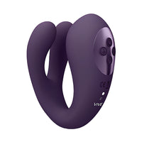 Стимулатор Yoko Purple