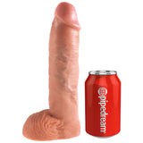 Страпон система King Cock – снимка 6