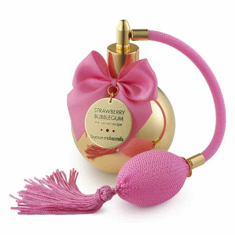 Козметика за тяло Body Mist Bubblegum