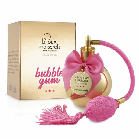 Козметика за тяло Body Mist Bubblegum