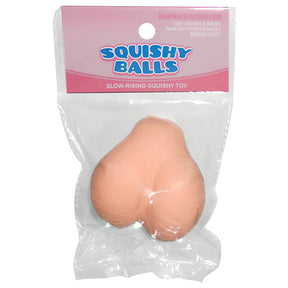 Стрес топка Squishy Balls от Kheper Games