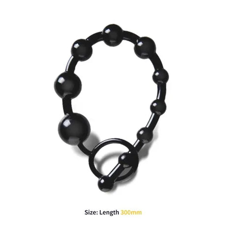 Анална броеница Stringer 30 см