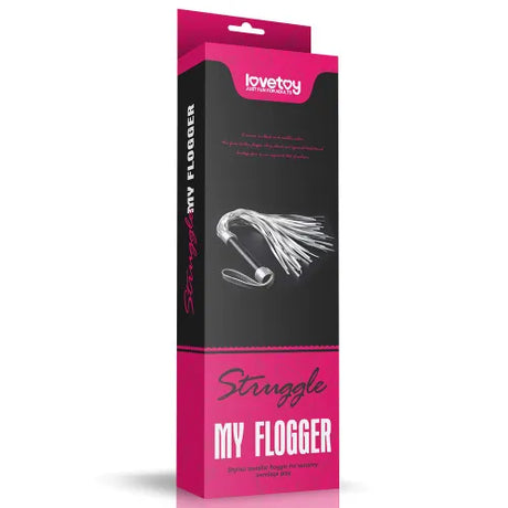 Бич Struggle My Flogger