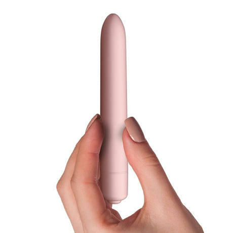 Вибратор SugarBoo Blush