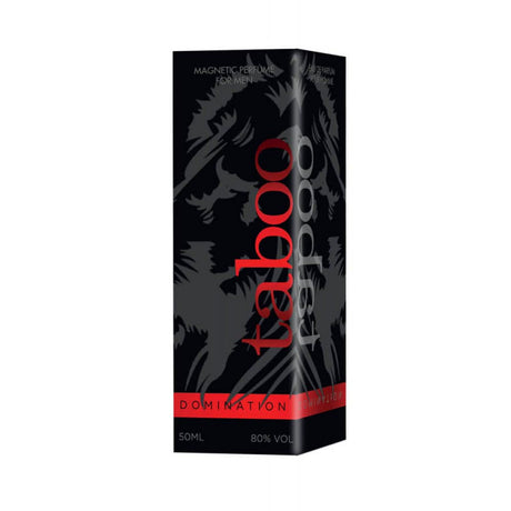 Феромонен парфюм за мъже Taboo Domination