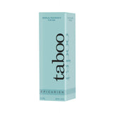 Феромонен парфюм за мъже Taboo Epicurien
