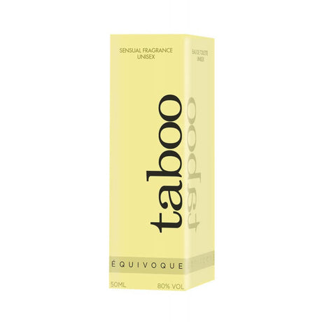 Феромонен парфюм Унисекс Taboo Equivoque