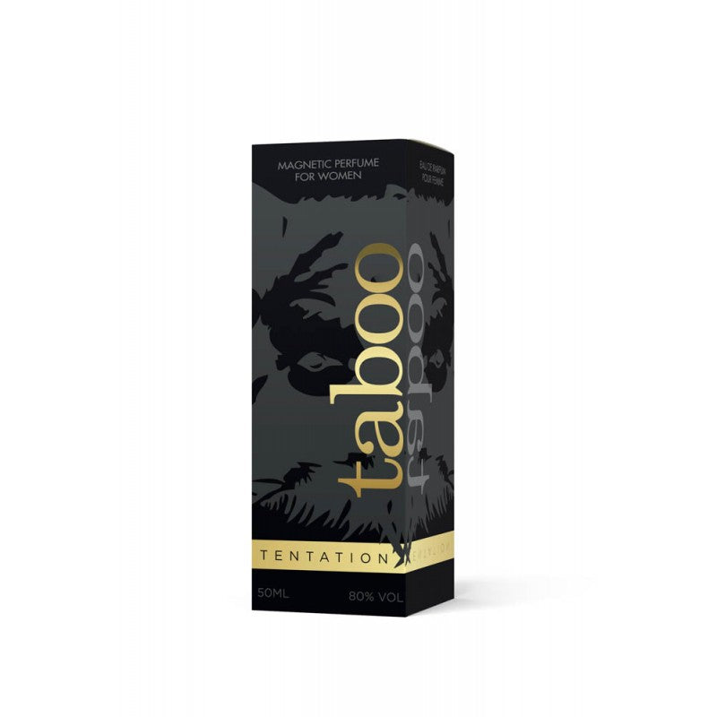 Феромонен парфюм за жени Taboo Tentation
