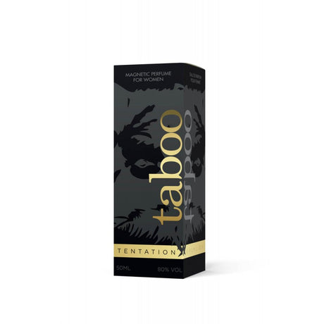 Феромонен парфюм за жени Taboo Tentation