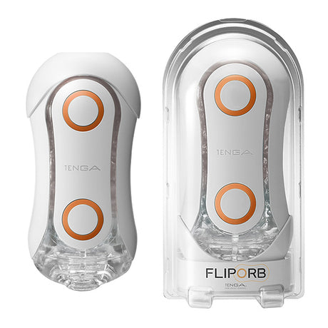 Мастурбатор Tenga Flip Orb