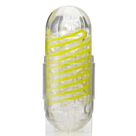 Мастурбатор Tenga Spinner Shell
