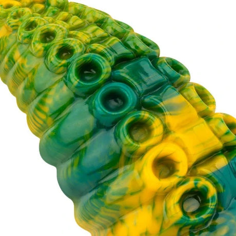 Дилдо Tentacle Delight 22.4 cm