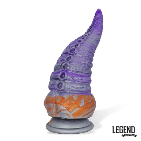 Дилдо Tentaclyosaur Tentacle 20 см