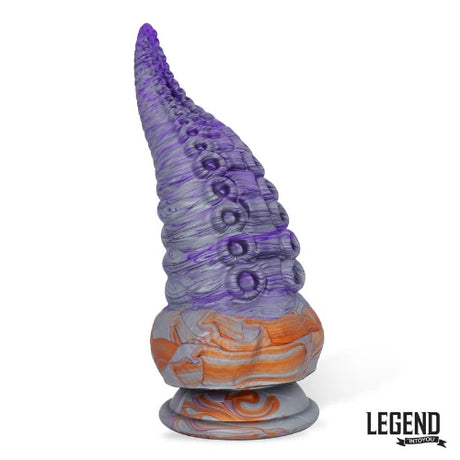Дилдо Tentaclyosaur Tentacle 20 см