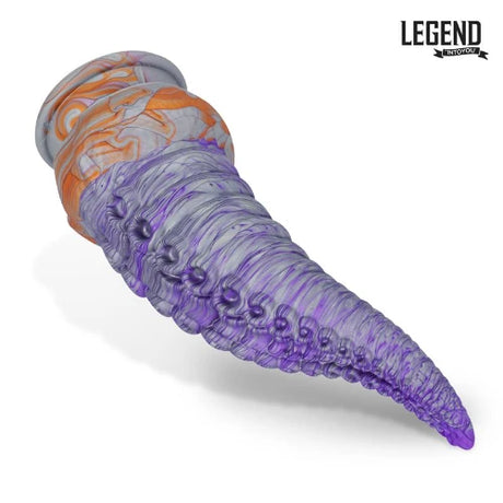 Дилдо Tentaclyosaur Tentacle 20 см