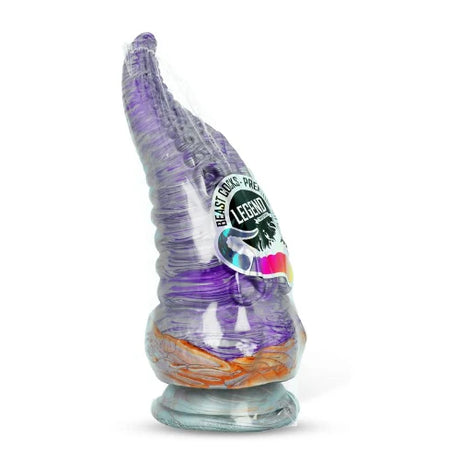 Дилдо Tentaclyosaur Tentacle 20 см