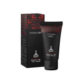 Titan Gel - Original