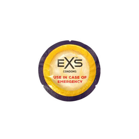 Презервативи Use In Case of Emergency - 10 бр