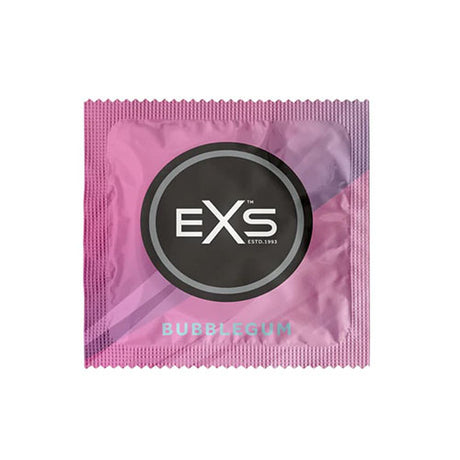 Презервативи EXS Bubblegum - 10 бр