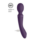 Enora Purple - Масажор и вибратор