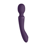 Enora Purple - Масажор и вибратор