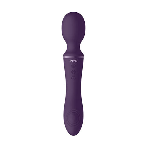 Enora Purple - Масажор и вибратор