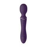 Enora Purple - Масажор и вибратор