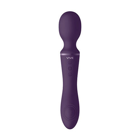 Enora Purple - Масажор и вибратор