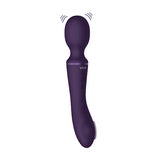 Enora Purple - Масажор и вибратор