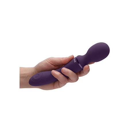 Enora Purple - Масажор и вибратор