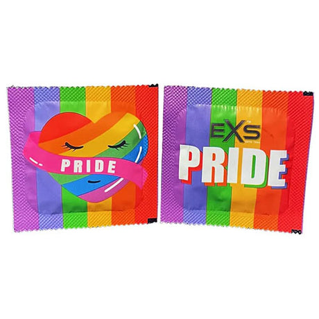 Презервативи EXS Pride - 10 бр