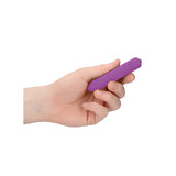 Вагинални дилатори Ouch Purple – снимка 2