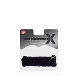 Въже BondX 10м, черно – снимка 2