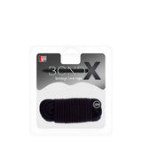 Въже BondX 10м, черно – снимка 4