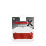 Въже BondX 10м, черно – снимка 6
