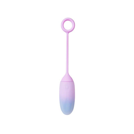 Виброяйце IntoYou App Series Blue/Purple