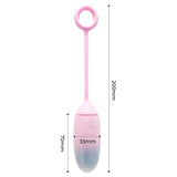 Виброяйце IntoYou App Series Blue/Purple
