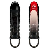 Пенис удължител с вибрация Sloane Black