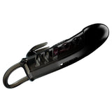 Пенис удължител с вибрация Sloane Black