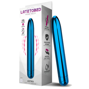 Вибратор Astro от LateToBed