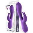 Вибратор Mauve с течен силикон от IntoYou