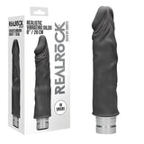 Вибратор Realrock от Shots