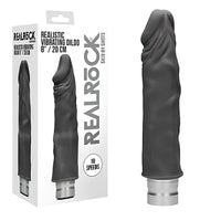 Вибратор Realrock