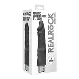 Вибратор Realrock – снимка 9