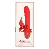 Вибратор със затопляща функция Heated Ultra-Soft – снимка 9