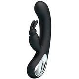 Вибратор Webb от Pretty Love