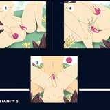 Вибратор за двойки Tiani 3 – снимка 6