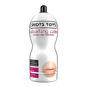 Вибрираща уста Shots Toys
