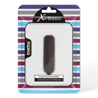 Виброкуршум X-basic Mini one speed