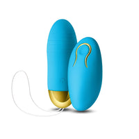Виброяйце Revel Winx Blue